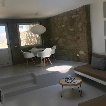 The House In Mykonos Διαμέρισμα Mykonos Town