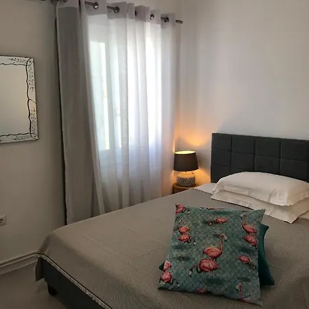 The House In Mykonos Διαμέρισμα Mykonos Town