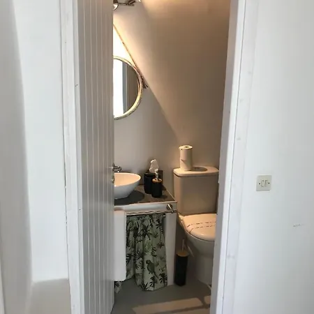 The House In Mykonos Διαμέρισμα Mykonos Town