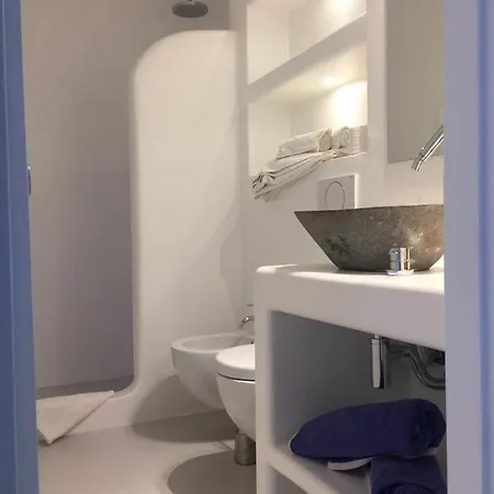 Διαμέρισμα The House In Mykonos Mykonos Town