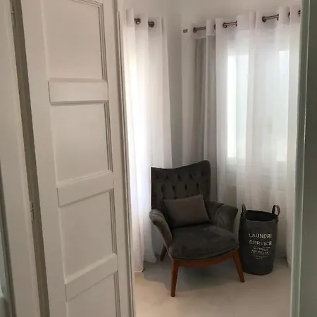 Διαμέρισμα The House In Mykonos Mykonos Town