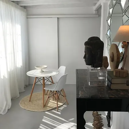 Διαμέρισμα The House In Mykonos Mykonos Town