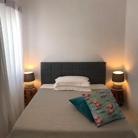 Διαμέρισμα The House In Mykonos Mykonos Town