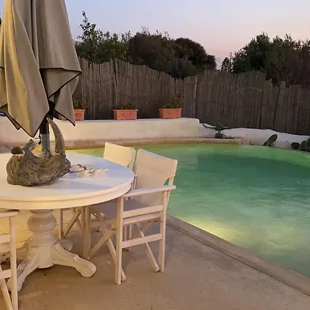 Διαμέρισμα The House In Mykonos