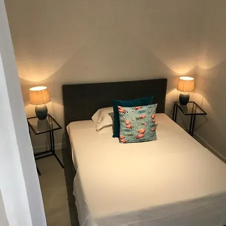 Διαμέρισμα The House In Mykonos *